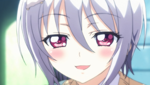 Ore no Nounai Sentakushi ga, Gakuen Love Comedy wo Zenryoku de Jama Shiteiru